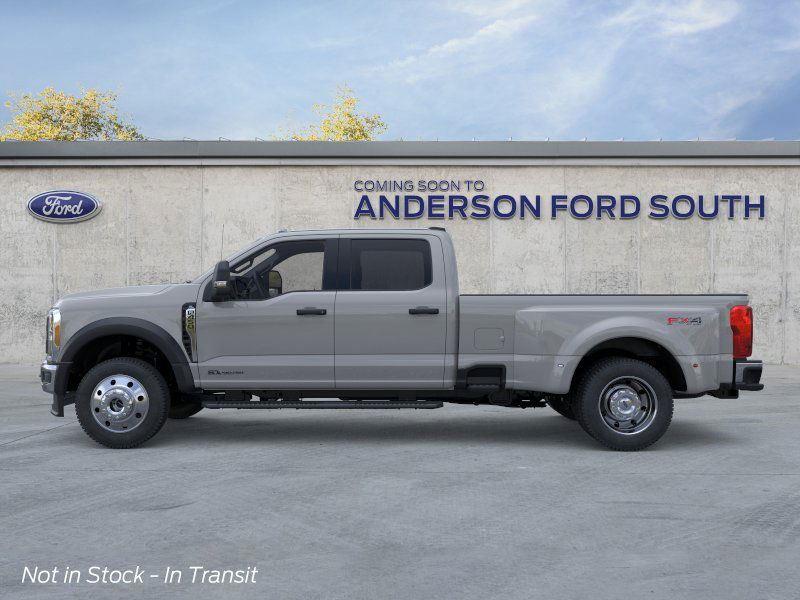 New 2026 Ford Super Duty F-450 DRW for sale in Lincoln NE