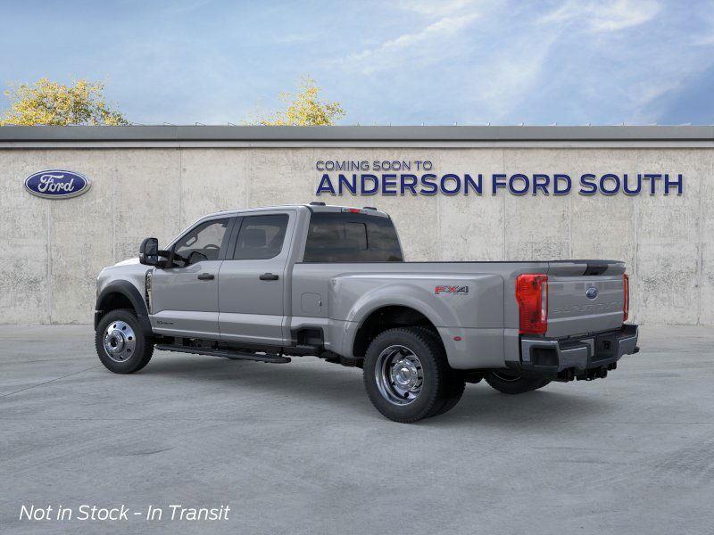 New 2026 Ford Super Duty F-450 DRW for sale in Lincoln NE