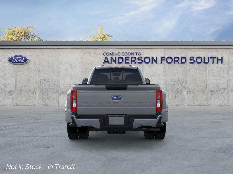 New 2026 Ford Super Duty F-450 DRW for sale in Lincoln NE