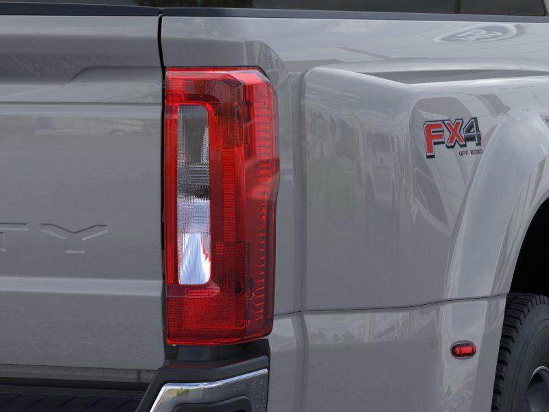 New 2026 Ford Super Duty F-450 DRW XL Crew Cab Truck for sale in Lincoln NE