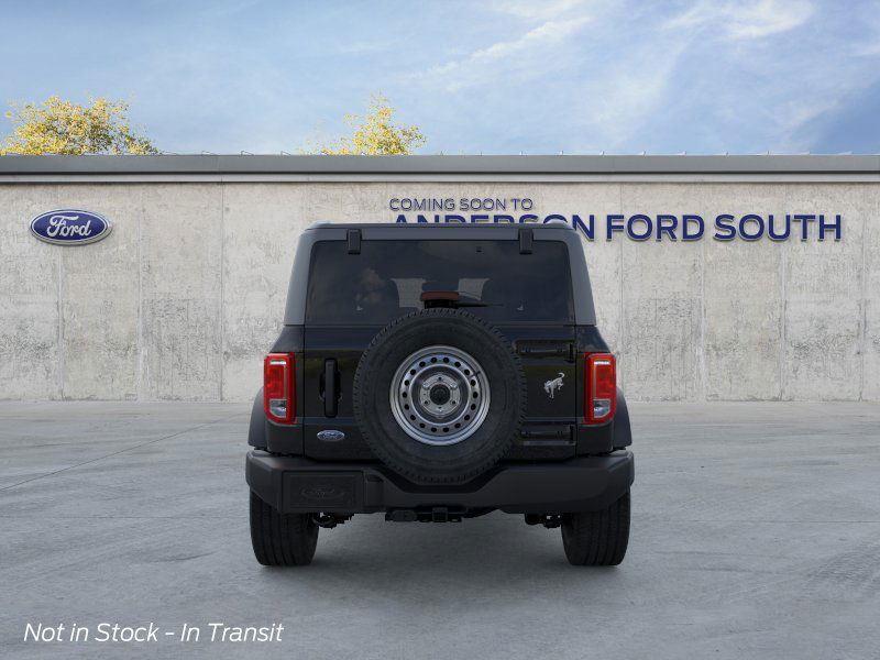 New 2025 Ford Bronco for sale in Lincoln NE