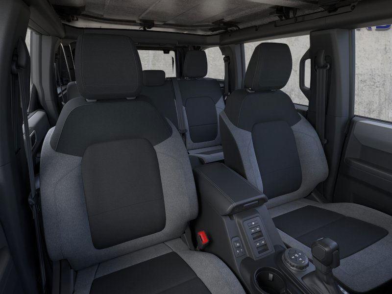 New 2025 Ford Bronco for sale in Lincoln NE