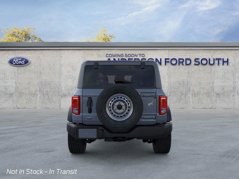 New 2025 Ford Bronco for sale in Lincoln NE