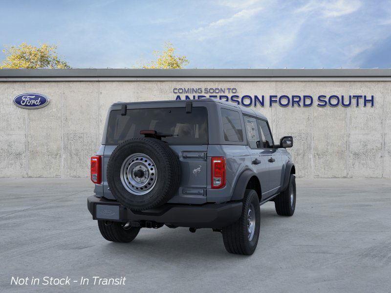 New 2025 Ford Bronco for sale in Lincoln NE