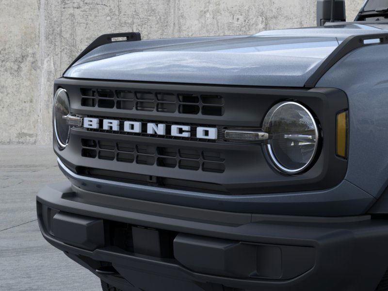 New 2025 Ford Bronco for sale in Lincoln NE