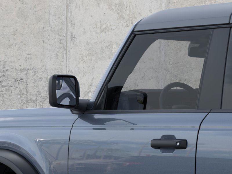 New 2025 Ford Bronco for sale in Lincoln NE