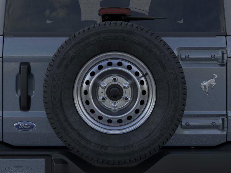 New 2025 Ford Bronco for sale in Lincoln NE