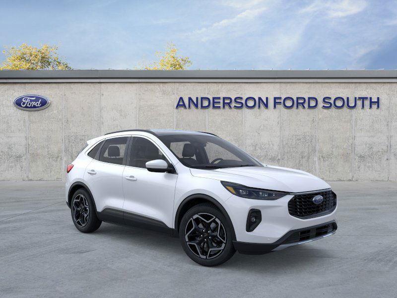 New 2026 Ford Escape for sale in Lincoln NE