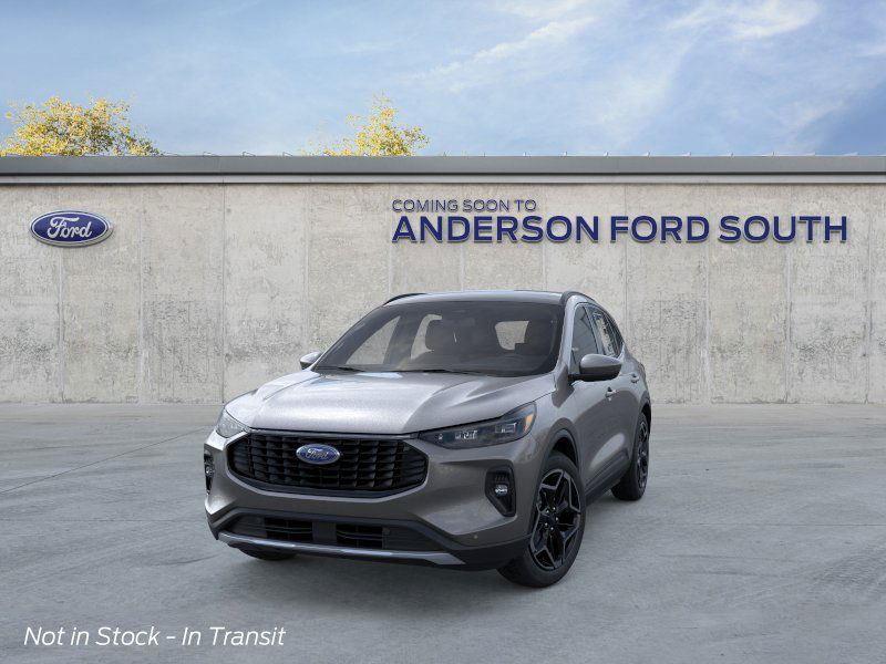 New 2026 Ford Escape Platinum SUV/Crossover for sale in Lincoln NE