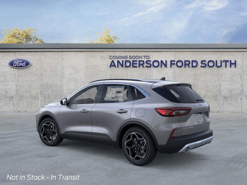 New 2026 Ford Escape for sale in Lincoln NE