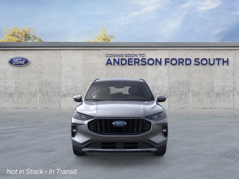 New 2026 Ford Escape Platinum SUV/Crossover for sale in Lincoln NE