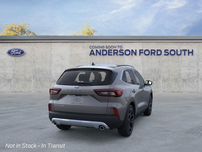 New 2026 Ford Escape for sale in Lincoln NE