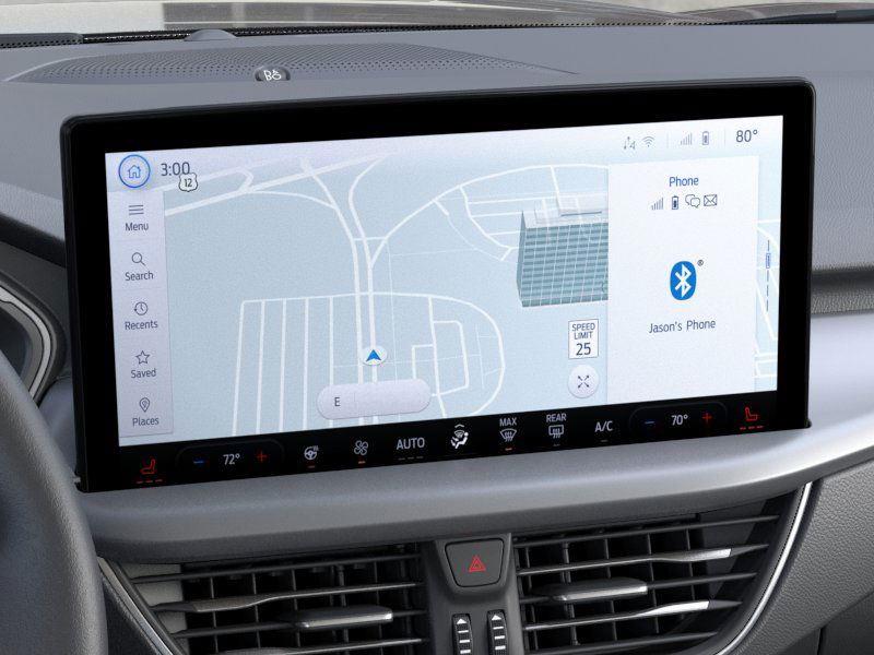 New 2026 Ford Escape Platinum SUV/Crossover for sale in Lincoln NE