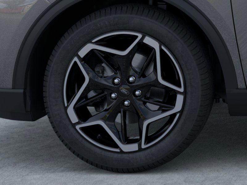 New 2026 Ford Escape Platinum SUV/Crossover for sale in Lincoln NE