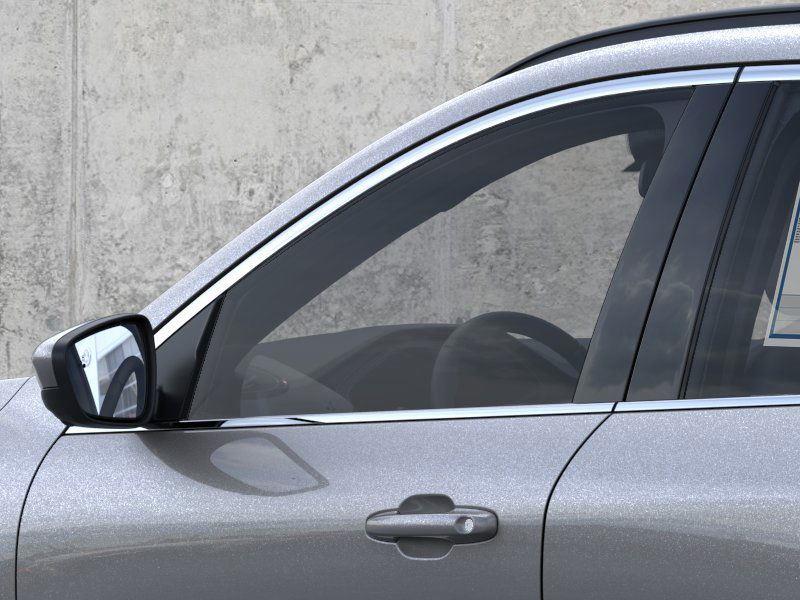 New 2026 Ford Escape for sale in Lincoln NE