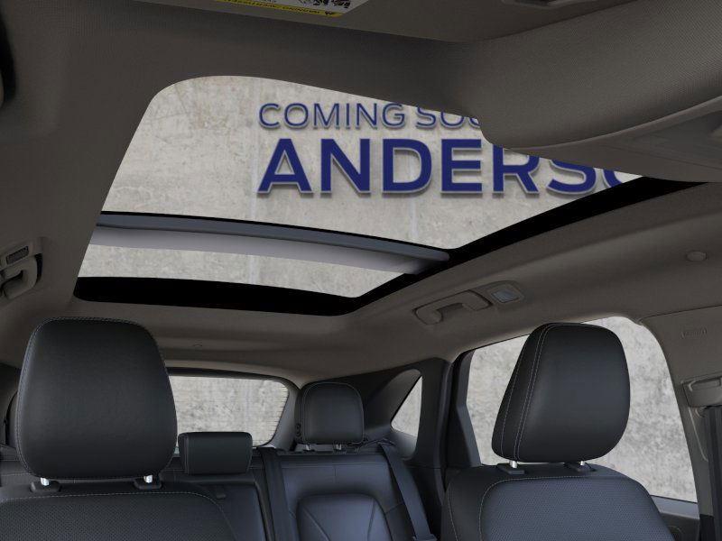 New 2026 Ford Escape Platinum SUV/Crossover for sale in Lincoln NE