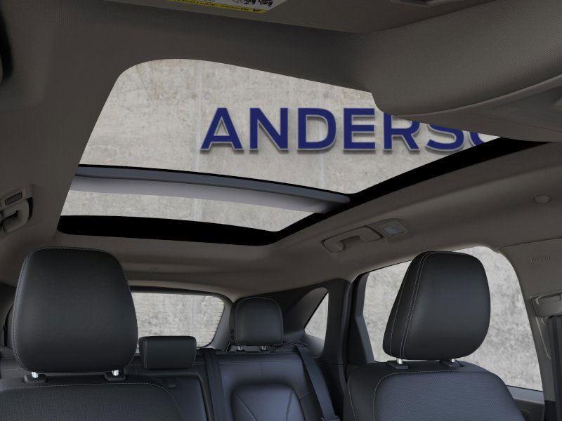 New 2026 Ford Escape Platinum SUV/Crossover for sale in Lincoln NE