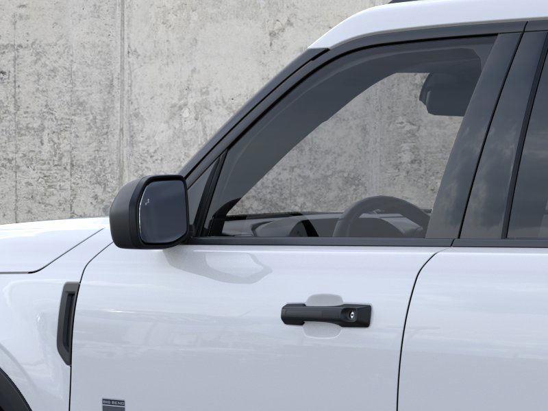 New 2025 Ford Bronco Sport for sale in Lincoln NE