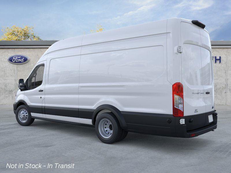 New 2025 Ford Transit Cargo Van for sale in Lincoln NE