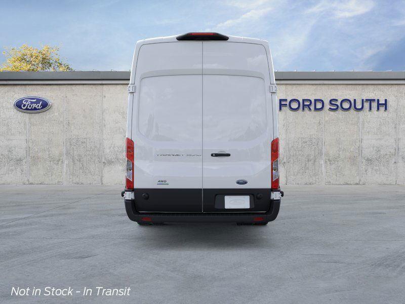 New 2025 Ford Transit Cargo Van for sale in Lincoln NE