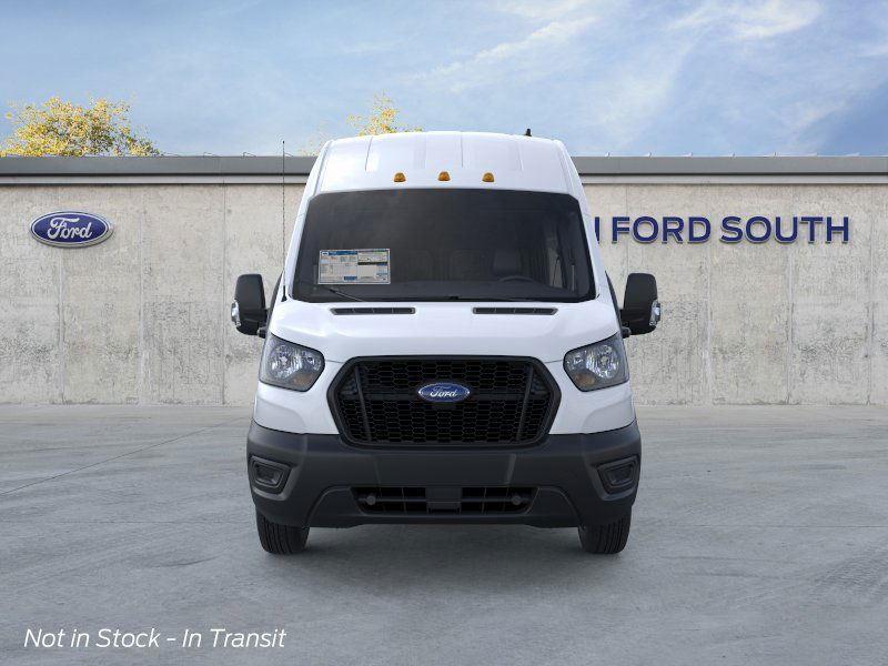 New 2025 Ford Transit Cargo Van for sale in Lincoln NE