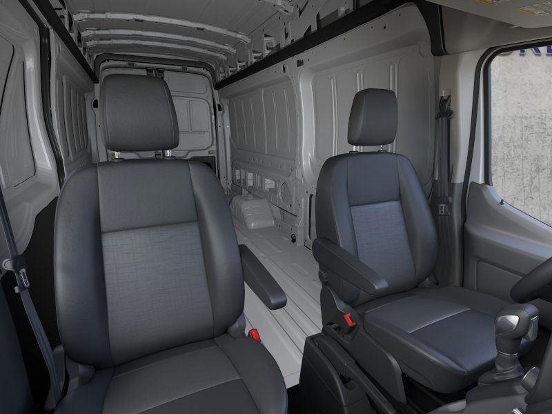 New 2025 Ford Transit Cargo Van for sale in Lincoln NE