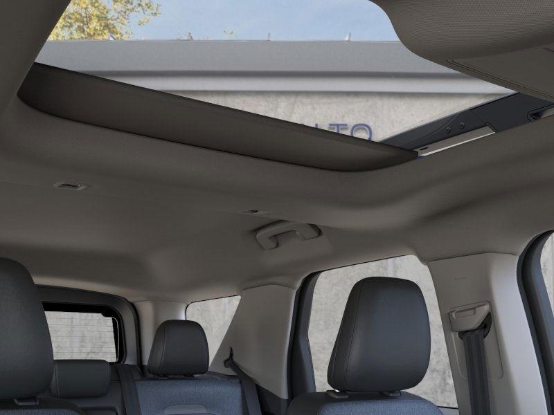 New 2025 Ford Bronco Sport Outer Banks SUV/Crossover for sale in Lincoln NE