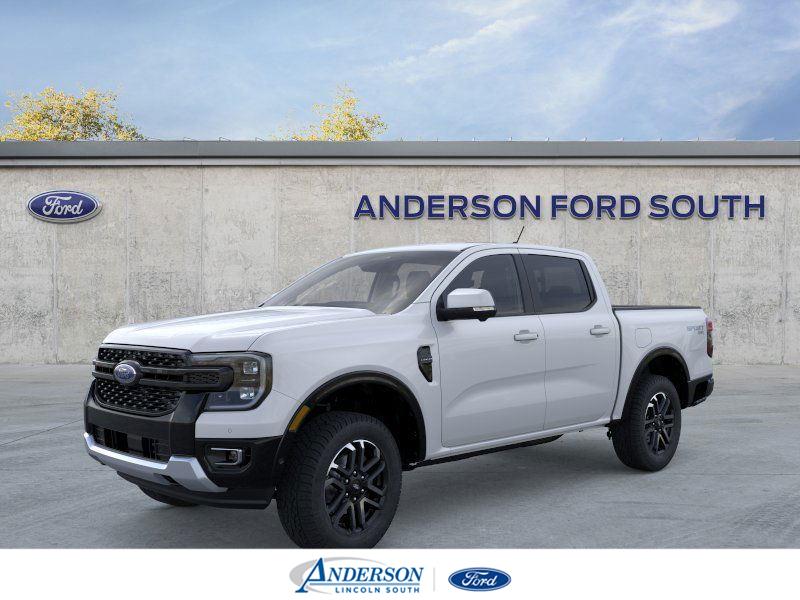 New 2025 Ford Ranger for sale in Lincoln NE
