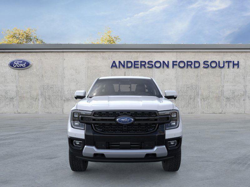 New 2025 Ford Ranger for sale in Lincoln NE