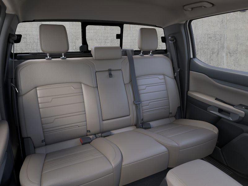 New 2025 Ford Ranger for sale in Lincoln NE