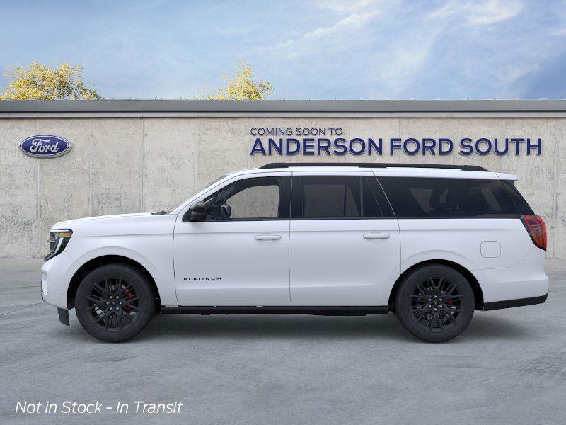 New 2025 Ford Expedition Max for sale in Lincoln NE