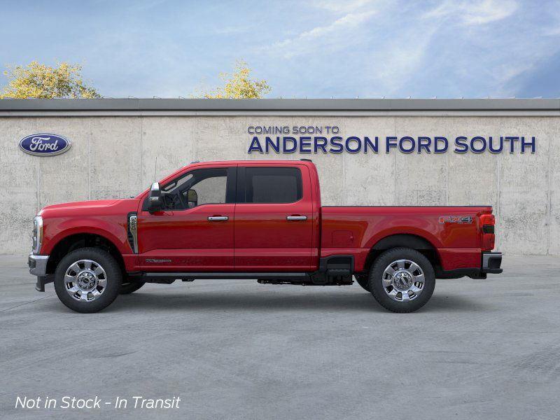 New 2026 Ford Super Duty F-250 for sale in Lincoln NE