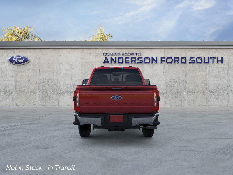 New 2026 Ford Super Duty F-250 for sale in Lincoln NE