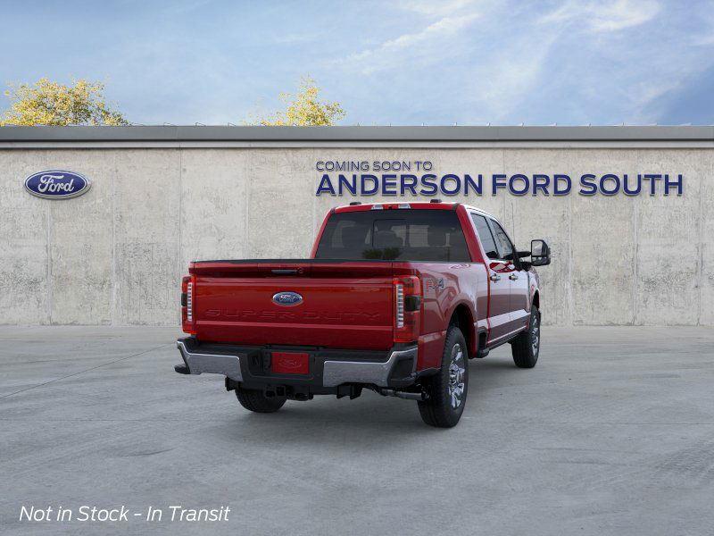 New 2026 Ford Super Duty F-250 for sale in Lincoln NE