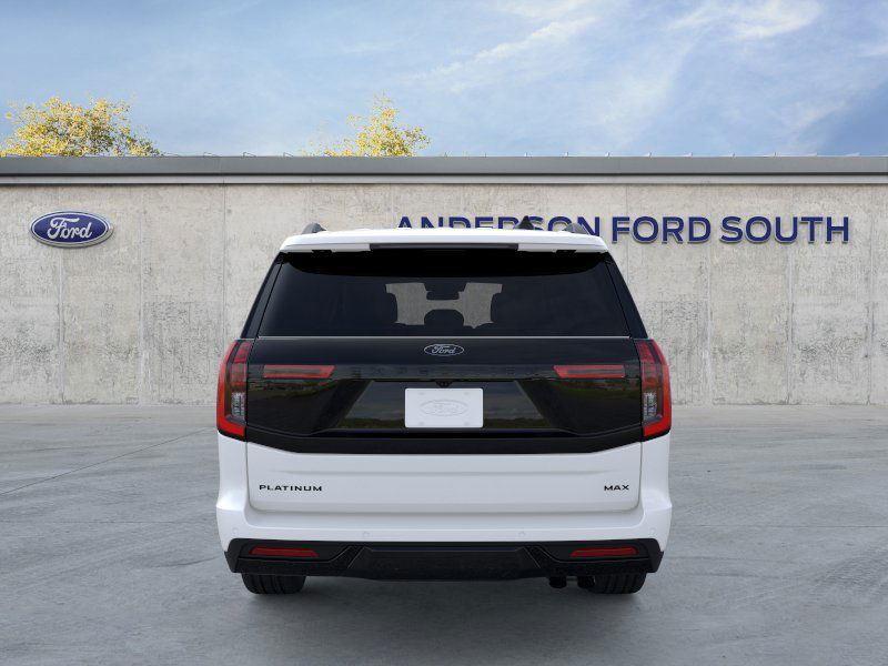New 2025 Ford Expedition Max for sale in Lincoln NE