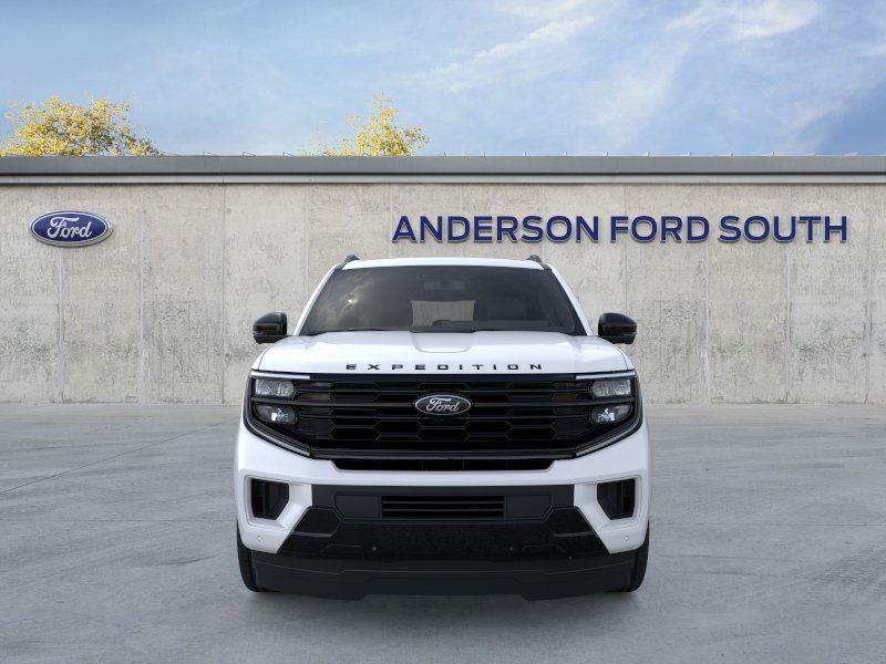 New 2025 Ford Expedition Max for sale in Lincoln NE