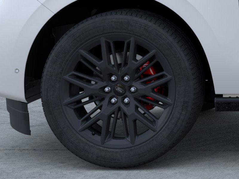 New 2025 Ford Expedition Max Platinum SUV/Crossover for sale in Lincoln NE