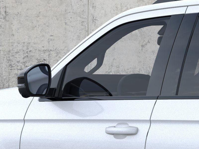 New 2025 Ford Expedition Max Platinum SUV/Crossover for sale in Lincoln NE