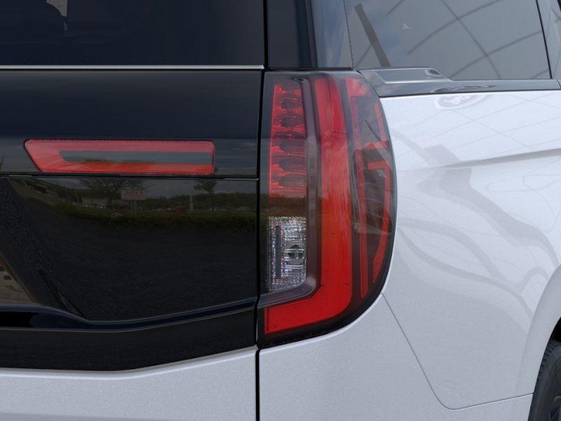 New 2025 Ford Expedition Max Platinum SUV/Crossover for sale in Lincoln NE