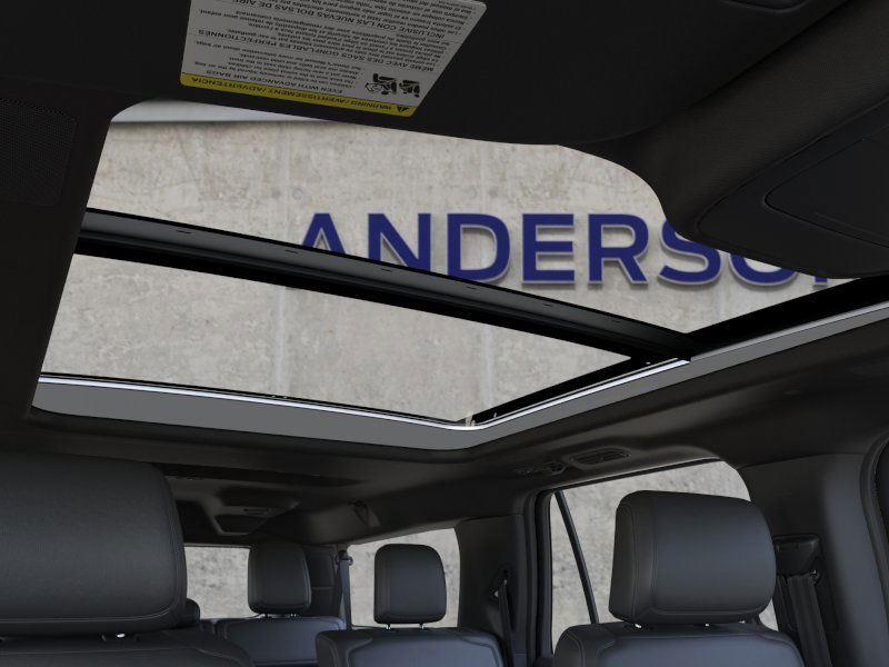 New 2025 Ford Expedition Max for sale in Lincoln NE