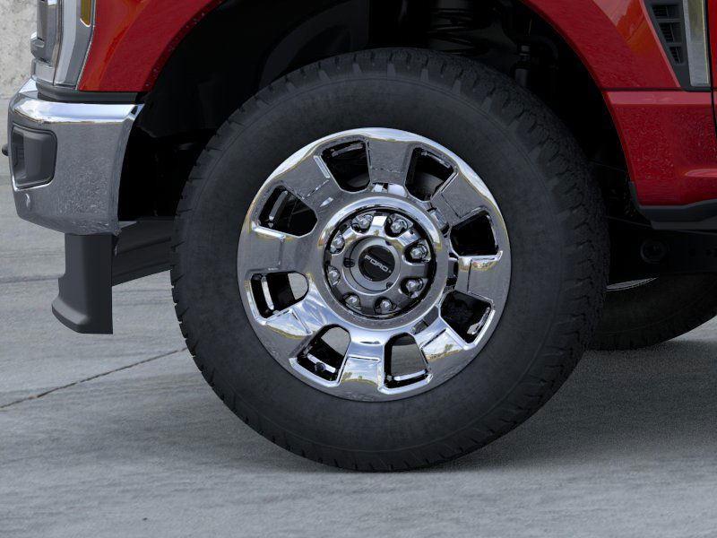 New 2026 Ford Super Duty F-250 for sale in Lincoln NE