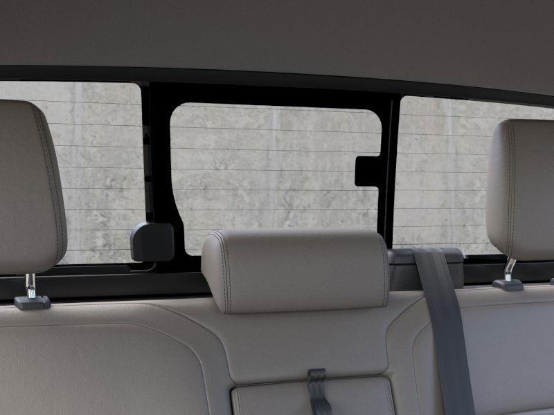 New 2025 Ford Ranger LARIAT 4WD SuperCrew 5' Box Crew Cab Truck for sale in Lincoln NE