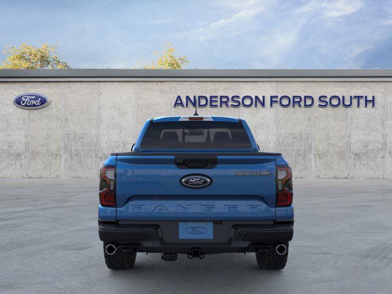 New 2025 Ford Ranger for sale in Lincoln NE