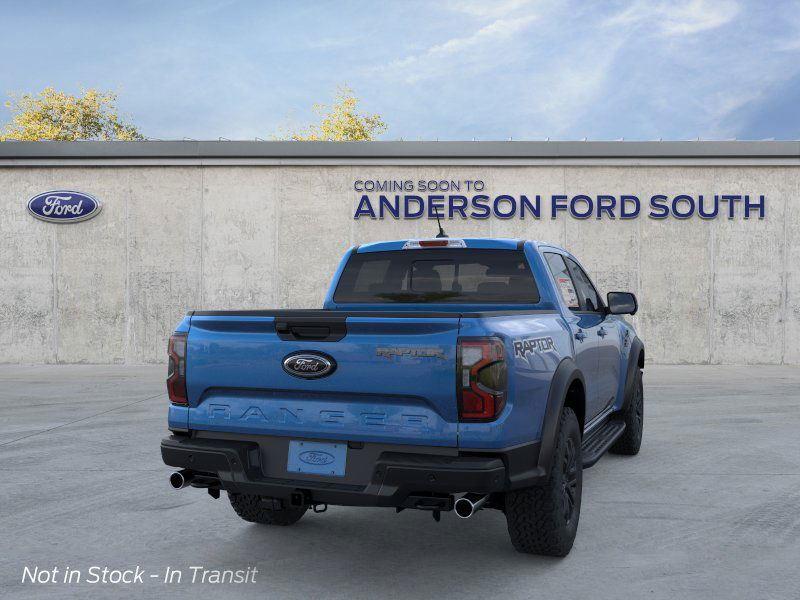 New 2025 Ford Ranger for sale in Lincoln NE
