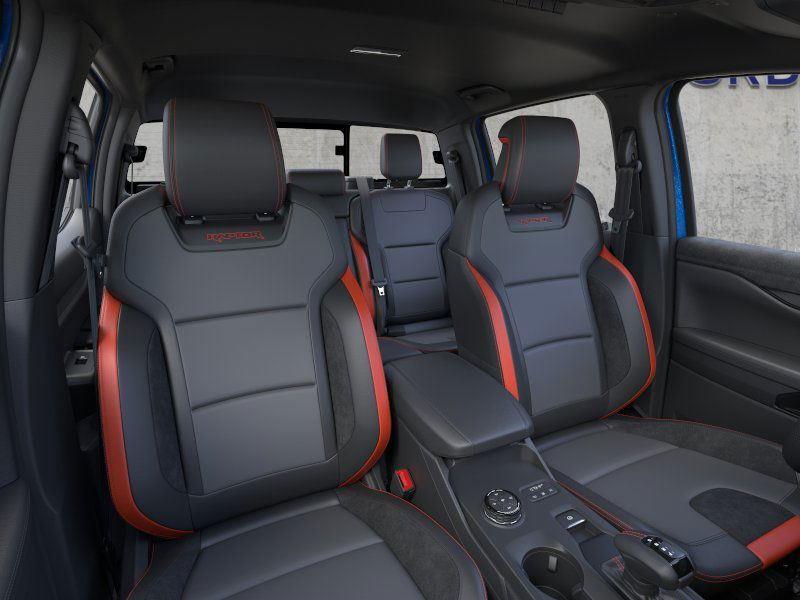 New 2025 Ford Ranger for sale in Lincoln NE