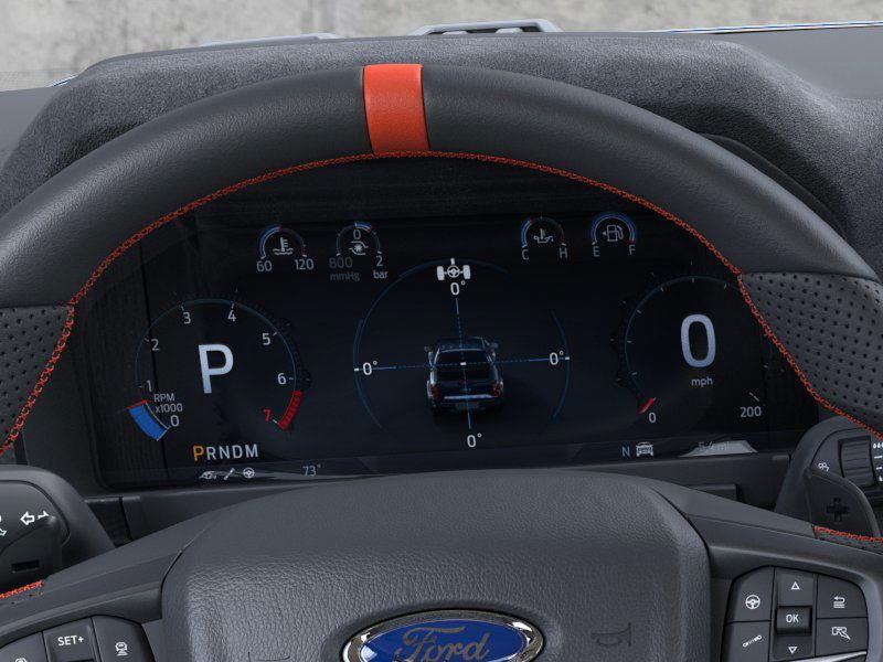 New 2025 Ford Ranger for sale in Lincoln NE