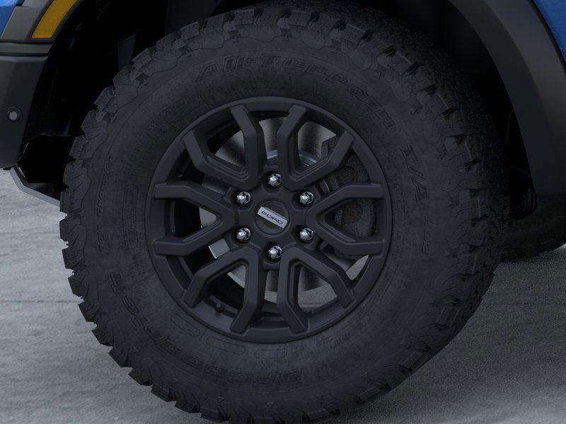 New 2025 Ford Ranger for sale in Lincoln NE