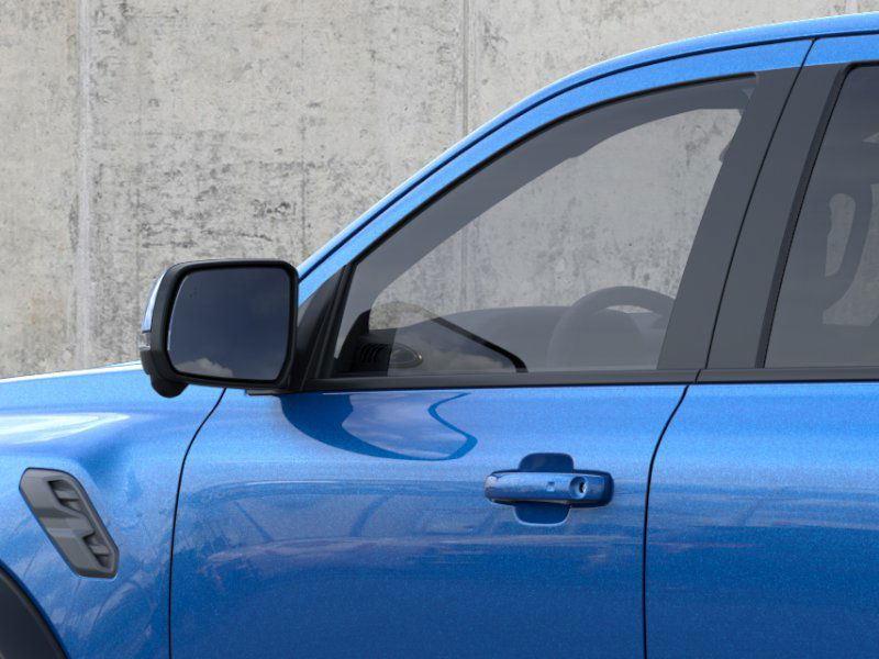 New 2025 Ford Ranger for sale in Lincoln NE