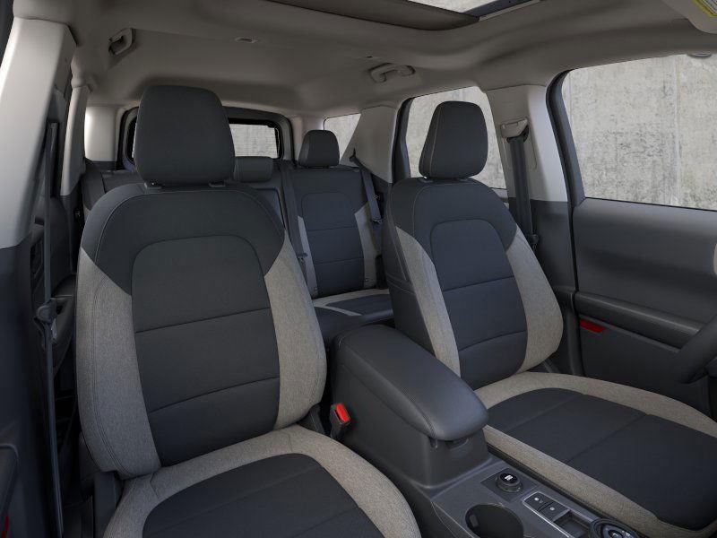 New 2025 Ford Bronco Sport for sale in Lincoln NE