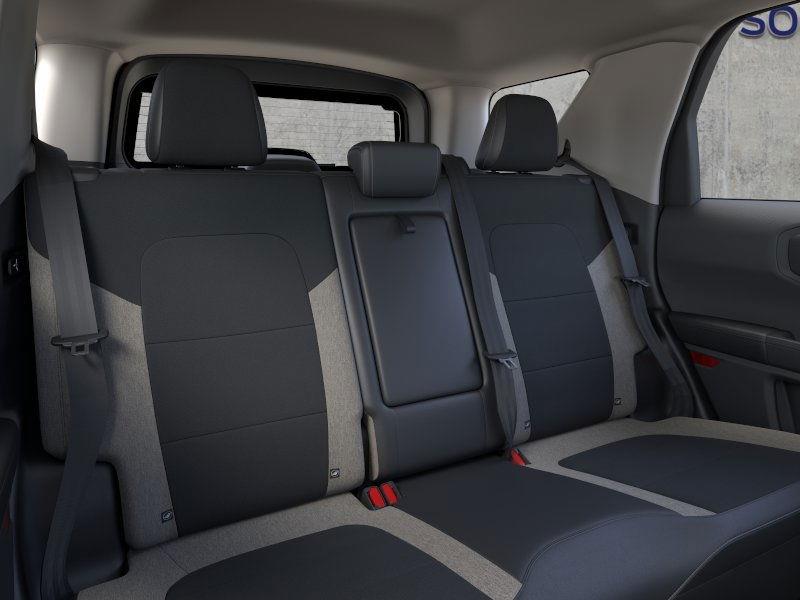 New 2025 Ford Bronco Sport Big Bend SUV/Crossover for sale in Lincoln NE